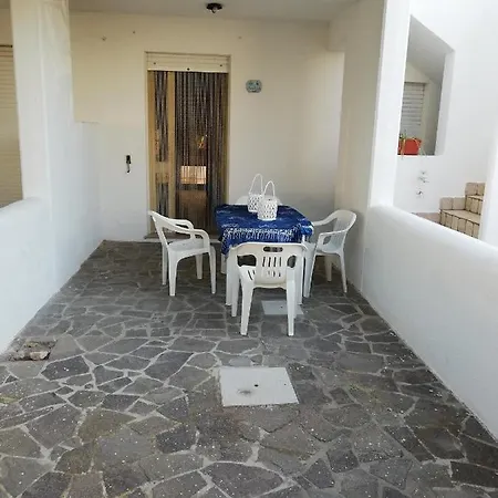Rosa Dei Venti Vakantiehuis *