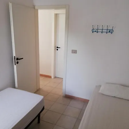 Vakantiehuis Rosa Dei Venti Torre Pali