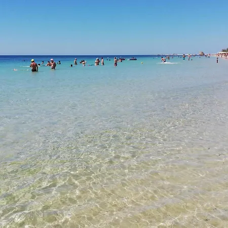 Vakantiehuis Rosa Dei Venti *