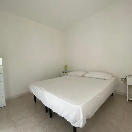 Rosa Dei Venti Vakantiehuis