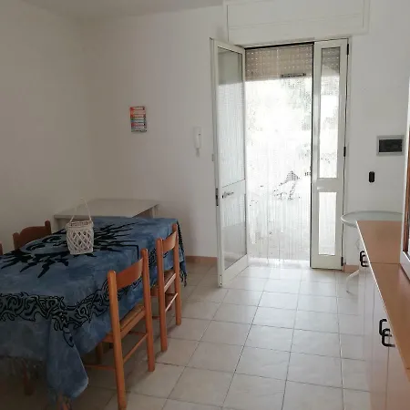 Rosa Dei Venti Vakantiehuis