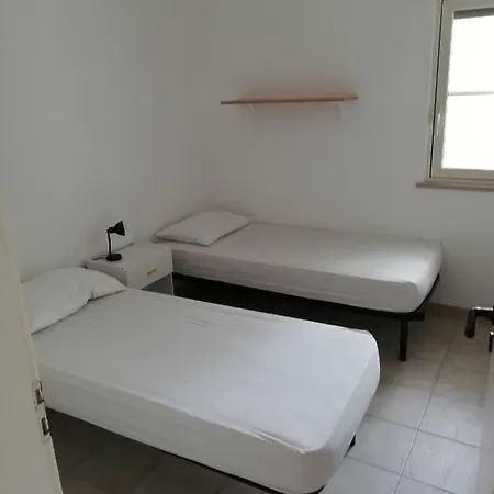 Vakantiehuis Rosa Dei Venti *