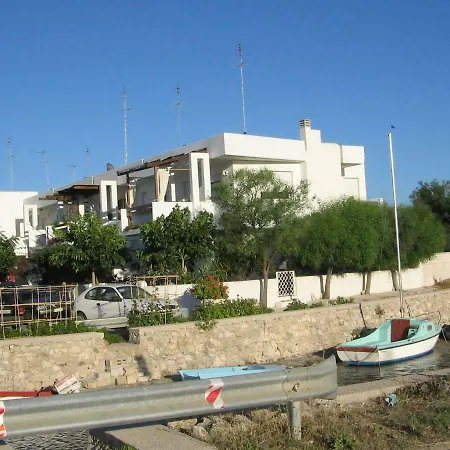 Rosa Dei Venti Torre Pali