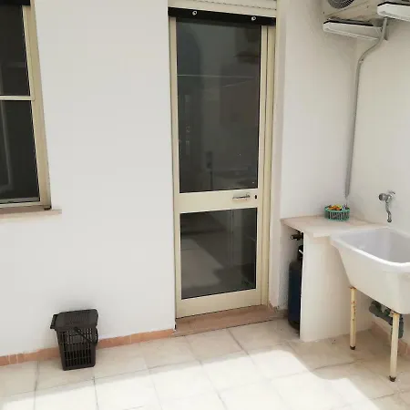 Rosa Dei Venti Holiday home *